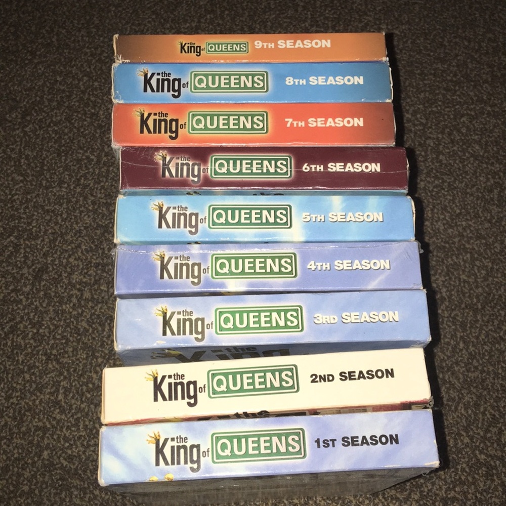 King of queens